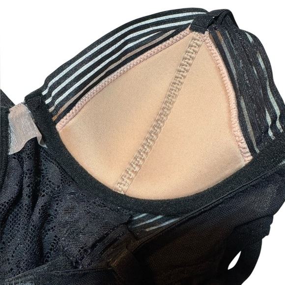 Adore Me Scoria Bodysuit Lingerie S - Picture 7 of 13